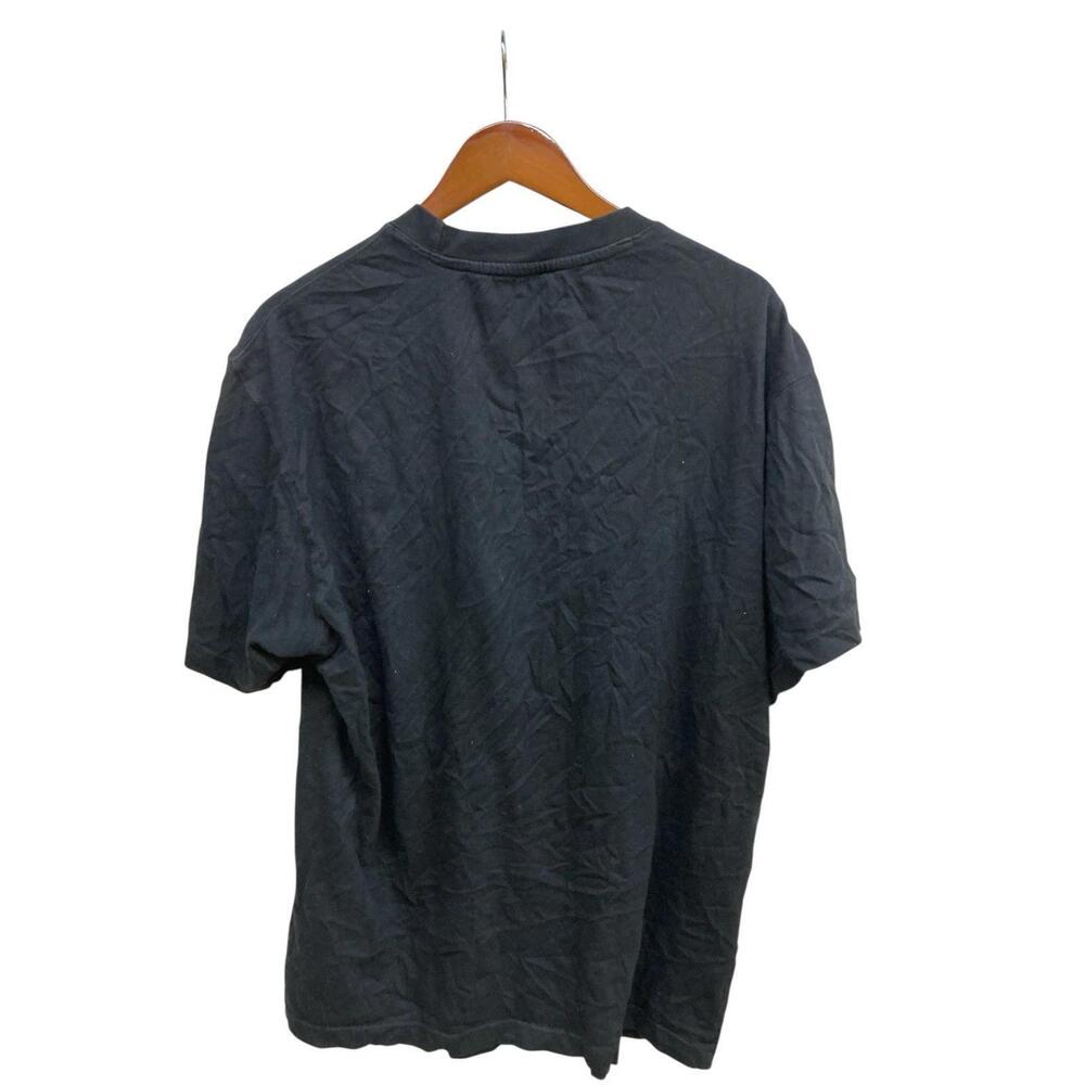 Kobe Bryant Unk T Shirt Mens 2Xl Black Gold Short Sleeve